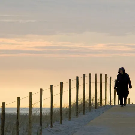 In Dunes With Nautical Charm Holiday home 's-Gravenzande