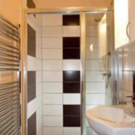 In Dunes With Nautical Charm Holiday home