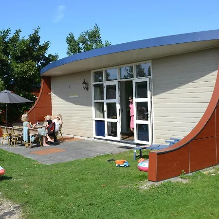 In Dunes With Nautical Charm 's-Gravenzande
